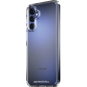 Wholesale PanzerGlass HardCase Samsung Galaxy A15 4G / A15 5G D3O transparent - PZG587 - {ean13} - Hurt