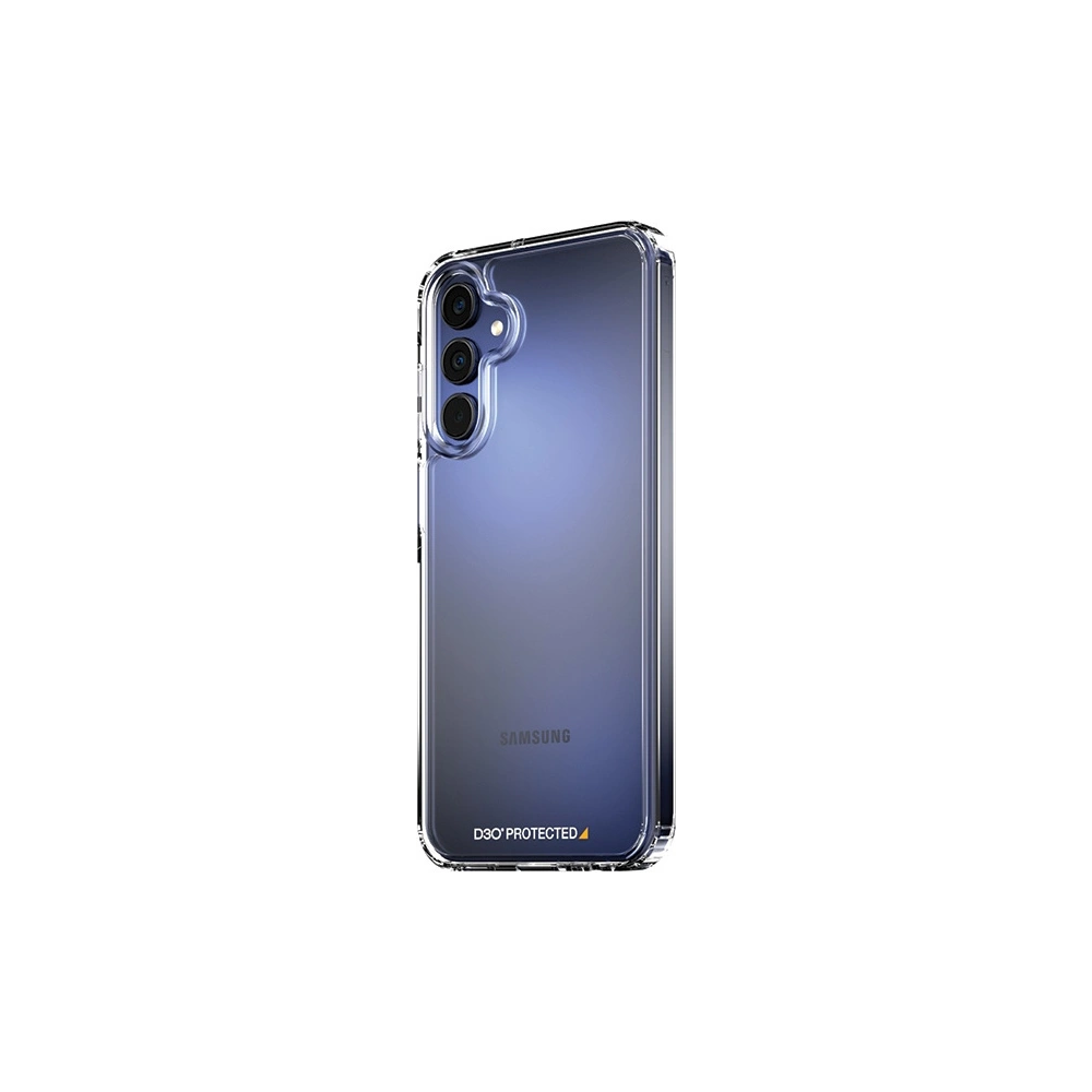 Hurtownia GSM - Case PanzerGlass HardCase Samsung Galaxy A15 4G / A15 5G D3O transparent - PZG587 - {ean13} - Hurt