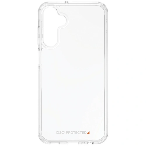 Etui PanzerGlass HardCase Samsung Galaxy A15 4G / A15 5G D3O transparent