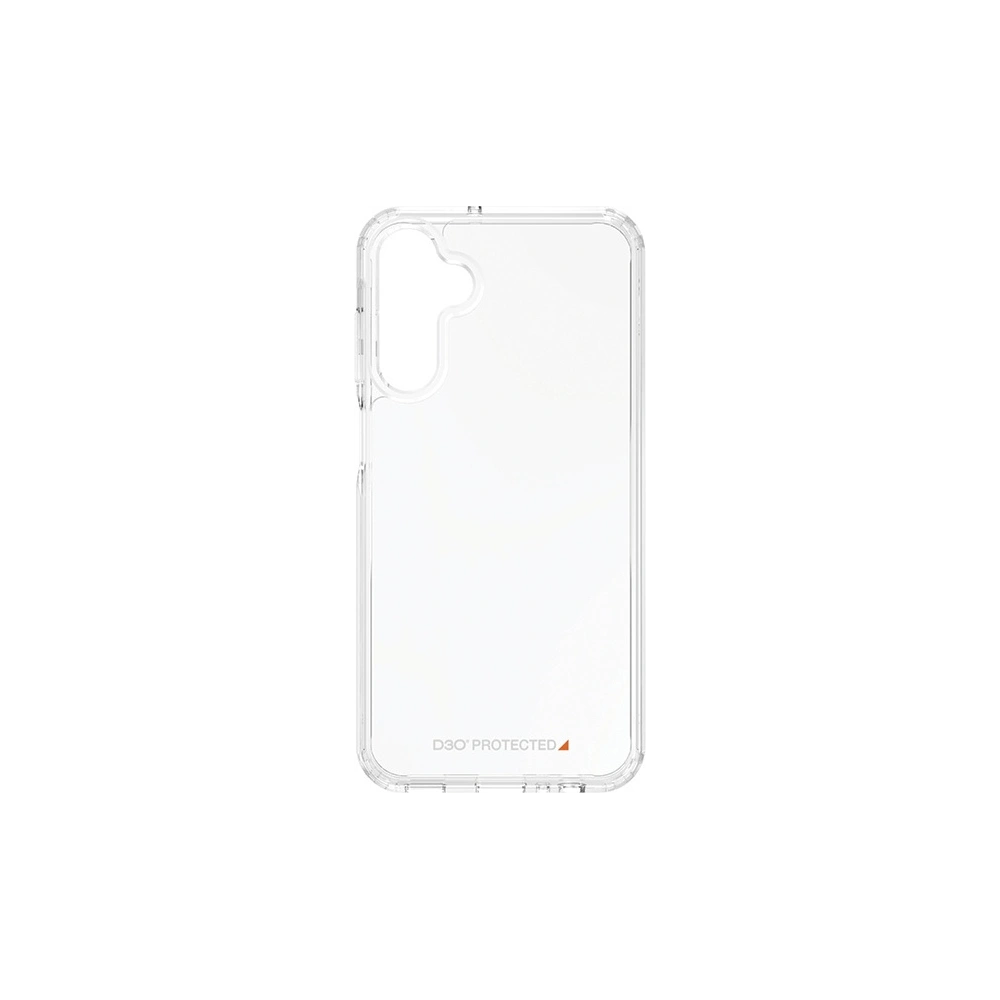 Hurtownia GSM - Etui PanzerGlass HardCase Samsung Galaxy A15 4G / A15 5G D3O átlátszó - PZG587 - {ean13} - Hurt