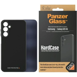 Hurtownia GSM - Case PanzerGlass HardCase Samsung Galaxy A25 5G D3O MagSafe transparent - PZG588 - {ean13} - Hurt
