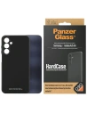 Etui PanzerGlass HardCase Samsung Galaxy A25 5G D3O MagSafe transparent