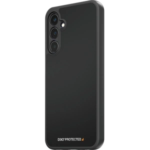 Hurtownia GSM - Etui PanzerGlass HardCase Samsung Galaxy A25 5G D3O MagSafe transparent - PZG588 - {ean13} - Hurt