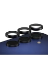 Hurtownia GSM - Sticlă pentru obiectivul aparatului PanzerGlass Hoops Camera Samsung Galaxy A15 4G / A15 5G negru/black - PZG589 - {ean13} - Hurt