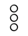 Hurtownia GSM - Szkło na obiektyw aparatu PanzerGlass Hoops Camera Samsung Galaxy A15 4G / A15 5G czarny/black - PZG589 - {ean13} - Hurt