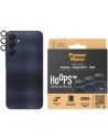 Sticlă pentru obiectivul aparatului PanzerGlass Hoops Camera Samsung Galaxy A25 5G negru/black