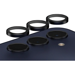 Hurtownia GSM - Glas für die Kameraobjektiv PanzerGlass Hoops Kamera Samsung Galaxy A25 5G schwarz/black - PZG590 - {ean13} - Hurt