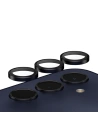 Hurtownia GSM - Sticlă pentru obiectivul aparatului PanzerGlass Hoops Camera Samsung Galaxy A25 5G negru/black - PZG590 - {ean13} - Hurt