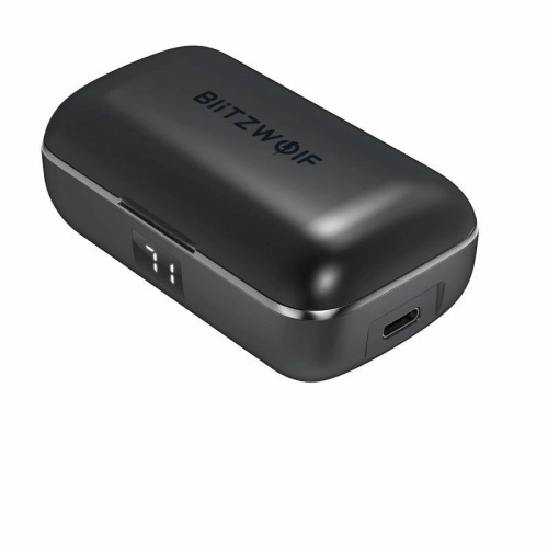 Blitzwolf BW-FYE6 TWS Bezprzewodowe słuchawki bluetooth 5.0