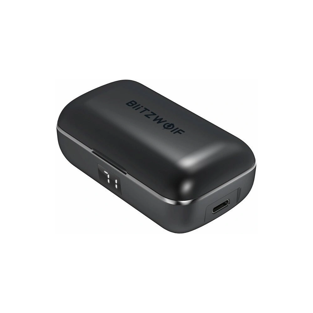Hurtownia GSM - Blitzwolf BW-FYE6 TWS Drahtlose Bluetooth-Kopfhörer 5.0 - BLZ170 - {ean13} - Hurt