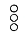 Hurtownia GSM - Sticlă pentru obiectivul aparatului PanzerGlass Hoops Camera Samsung Galaxy A25 5G negru/black - PZG590 - {ean13} - Hurt