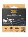 Hurtownia GSM - Sticlă pentru obiectivul aparatului PanzerGlass Hoops Camera Samsung Galaxy A25 5G negru/black - PZG590 - {ean13} - Hurt