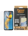 Edzett üveg PanzerGlass Ultra-Wide Fit Samsung Galaxy A15 4G / A15 5G Képernyővédő