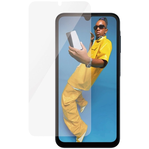 Szkło hartowane PanzerGlass Ultra-Wide Fit Samsung Galaxy A15 4G / A15 5G Screen Protection