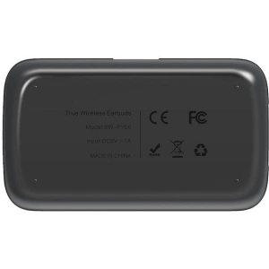 Blitzwolf BW-FYE6 TWS Bezprzewodowe słuchawki bluetooth 5.0