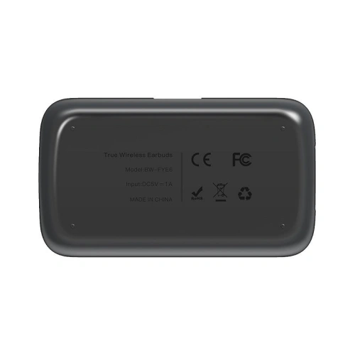 Blitzwolf BW-FYE6 TWS Bezprzewodowe słuchawki bluetooth 5.0