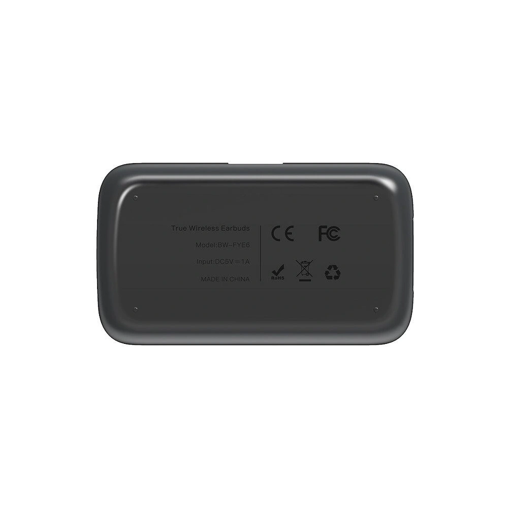 Wholesale Blitzwolf BW-FYE6 TWS Wireless Earbuds Bluetooth 5.0 - BLZ170 - {ean13} - Hurt