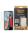 Sticlă securizată PanzerGlass Ultra-Wide Fit Samsung Galaxy A25 5G Protecție pentru ecran 5G