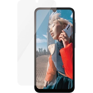 Hurtownia GSM - Gehärtetes Glas PanzerGlass Ultra-Wide Fit Samsung Galaxy A25 5G 5G Bildschirmschutz - PZG593 - {ean13} - Hurt