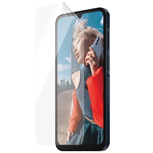 Szkło hartowane PanzerGlass Ultra-Wide Fit Samsung Galaxy A25 5G D3O Screen Protection