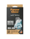 Hurtownia GSM - Sticlă temperată PanzerGlass Ultra-Wide Fit Samsung Galaxy A25 5G D3O Protecție pentru ecran - PZG594 - {ean13} - Hurt