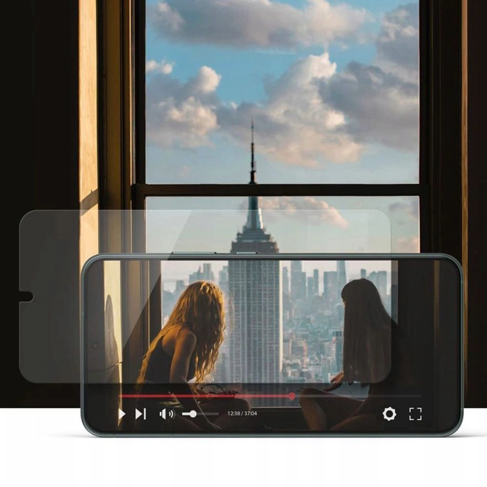 Hurtownia GSM - Tvrzené sklo Hofi Glass Pro+ Xiaomi Poco X6 Pro 5G Clear - HOFI465 - {ean13} - Hurt