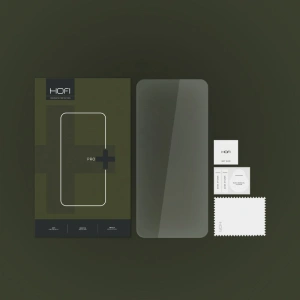 Wholesale Hofi Glass Pro+ Xiaomi Poco X6 Pro 5G Clear - HOFI465 - {ean13} - Hurt