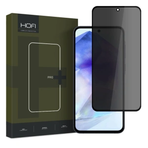 Hurtownia GSM - Sticlă privatizantă Hofi Anti Spy Glass Pro+ Samsung Galaxy A35 / A55 5G Privacy - HOFI466 - {ean13} - Hurt
