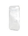 Hurtownia GSM - Karl Lagerfeld KLHCI8CFA Apple iPhone SE 2022/SE 2020/8/7 hardcase transparent Choupette Fun - KLD061CL - {ean13} - Hurt