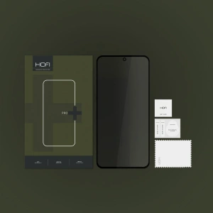 Hurtownia GSM - Sticlă privatizantă Hofi Anti Spy Glass Pro+ Samsung Galaxy A35 / A55 5G Privacy - HOFI466 - {ean13} - Hurt