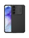Nillkin CamShield Pro Samsung Galaxy A55 5G Black