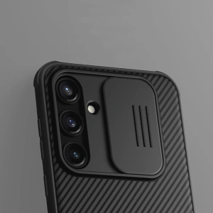 Nillkin CamShield Pro Samsung Galaxy A55 5G Black