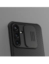 Wholesale Nillkin CamShield Pro Samsung Galaxy A55 5G Black - NLK1449 - {ean13} - Hurt