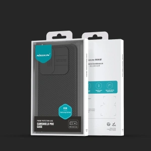 Hurtownia GSM - Etui Nillkin CamShield Pro Samsung Galaxy A55 5G Fekete - NLK1449 - {ean13} - Hurt