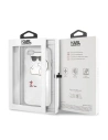 Hurtownia GSM - Karl Lagerfeld KLHCI8CFA Apple iPhone SE 2022/SE 2020/8/7 hardcase transparent Choupette Fun - KLD061CL - {ean13} - Hurt