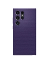 Hurtownia GSM - Etui Spigen Liquid Air Samsung Galaxy S24 Ultra Deep Purple - SPN3332 - {ean13} - Hurt