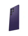 Hurtownia GSM - Etui Spigen Liquid Air Samsung Galaxy S24 Ultra Deep Purple - SPN3332 - {ean13} - Hurt