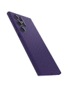 Hurtownia GSM - Etui Spigen Liquid Air Samsung Galaxy S24 Ultra Deep Purple - SPN3332 - {ean13} - Hurt
