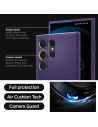 Hurtownia GSM - Etui Spigen Liquid Air Samsung Galaxy S24 Ultra Deep Purple - SPN3332 - {ean13} - Hurt