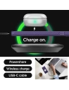 Hurtownia GSM - Etui Spigen Liquid Air Samsung Galaxy S24 Ultra Deep Purple - SPN3332 - {ean13} - Hurt