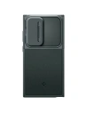 Hurtownia GSM - Etui Spigen Optik Armor Samsung Galaxy S24 Ultra Abyss Green - SPN3333 - {ean13} - Hurt