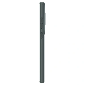 Hurtownia GSM - Etui Spigen Optik Armor Samsung Galaxy S24 Ultra Abyss Green - SPN3333 - {ean13} - Hurt