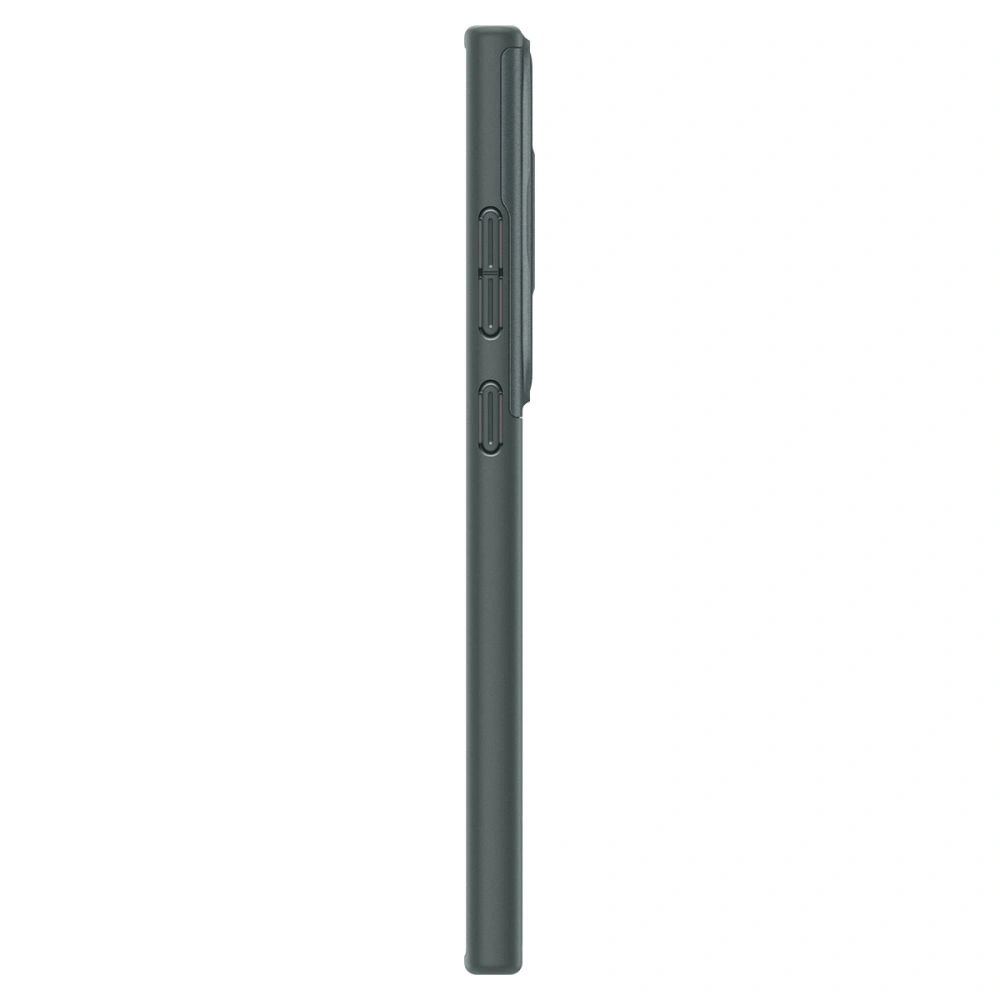 Hurtownia GSM - Case Spigen Optik Armor Samsung Galaxy S24 Ultra Abyss Green - SPN3333 - {ean13} - Hurt