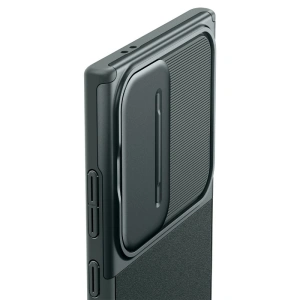 Hurtownia GSM - Case Spigen Optik Armor Samsung Galaxy S24 Ultra Abyss Green - SPN3333 - {ean13} - Hurt