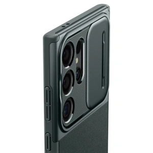 Hurtownia GSM - Case Spigen Optik Armor Samsung Galaxy S24 Ultra Abyss Green - SPN3333 - {ean13} - Hurt