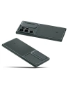 Hurtownia GSM - Etui Spigen Optik Armor Samsung Galaxy S24 Ultra Abyss Green - SPN3333 - {ean13} - Hurt