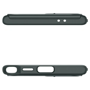 Hurtownia GSM - Case Spigen Optik Armor Samsung Galaxy S24 Ultra Abyss Green - SPN3333 - {ean13} - Hurt