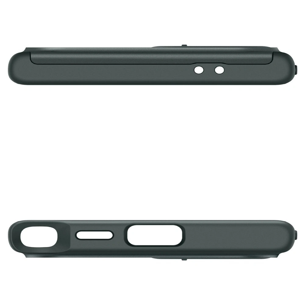 Hurtownia GSM - Case Spigen Optik Armor Samsung Galaxy S24 Ultra Abyss Green - SPN3333 - {ean13} - Hurt