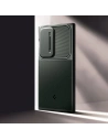 Hurtownia GSM - Etui Spigen Optik Armor Samsung Galaxy S24 Ultra Abyss Green - SPN3333 - {ean13} - Hurt