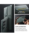 Hurtownia GSM - Etui Spigen Optik Armor Samsung Galaxy S24 Ultra Abyss Green - SPN3333 - {ean13} - Hurt